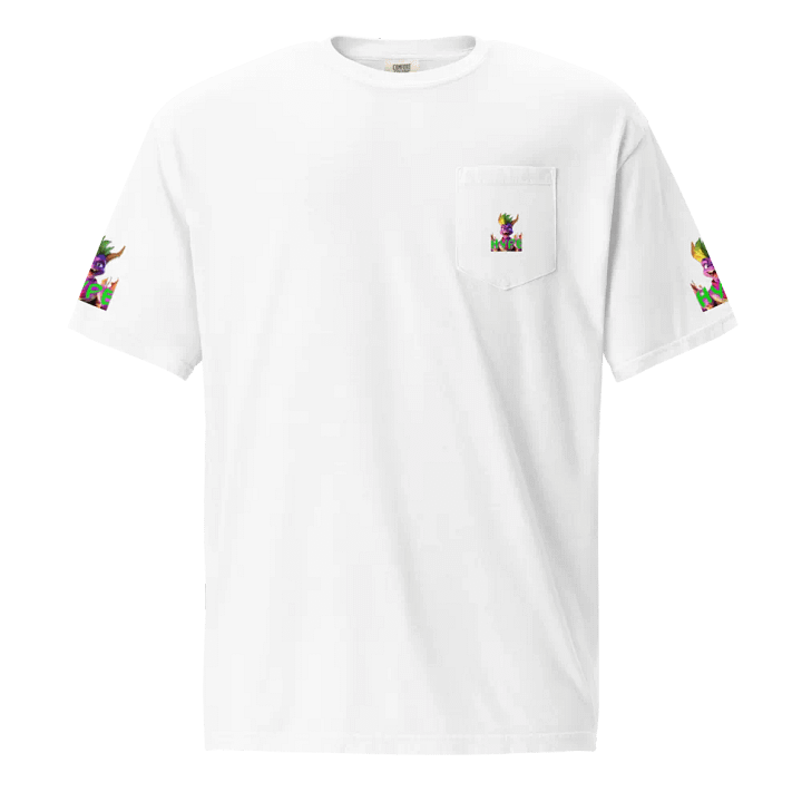 Hype all round product image (2)