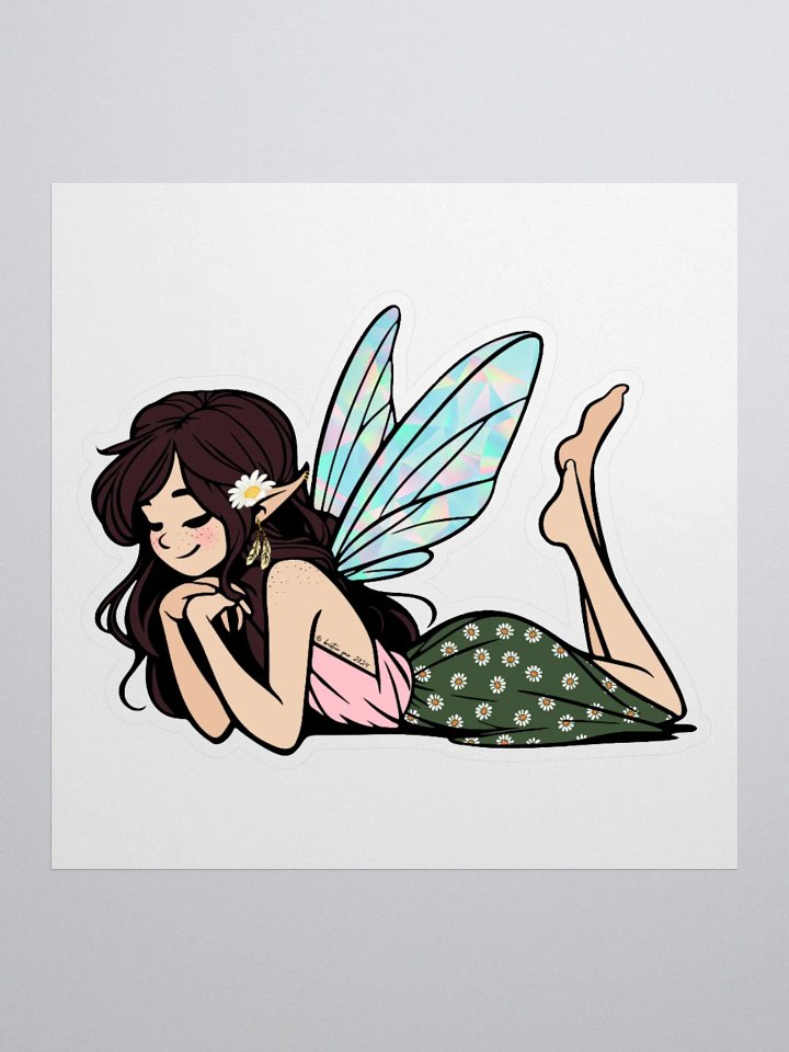 Full-time Faerie product image (1)