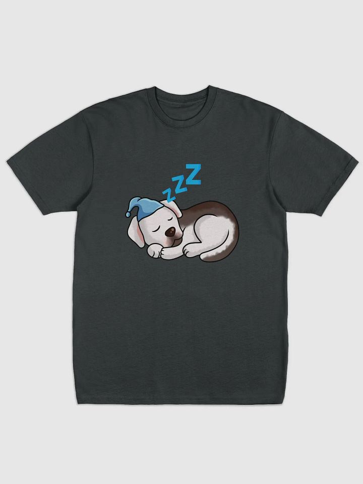 SLEEPY Shirt, Front product image (2)