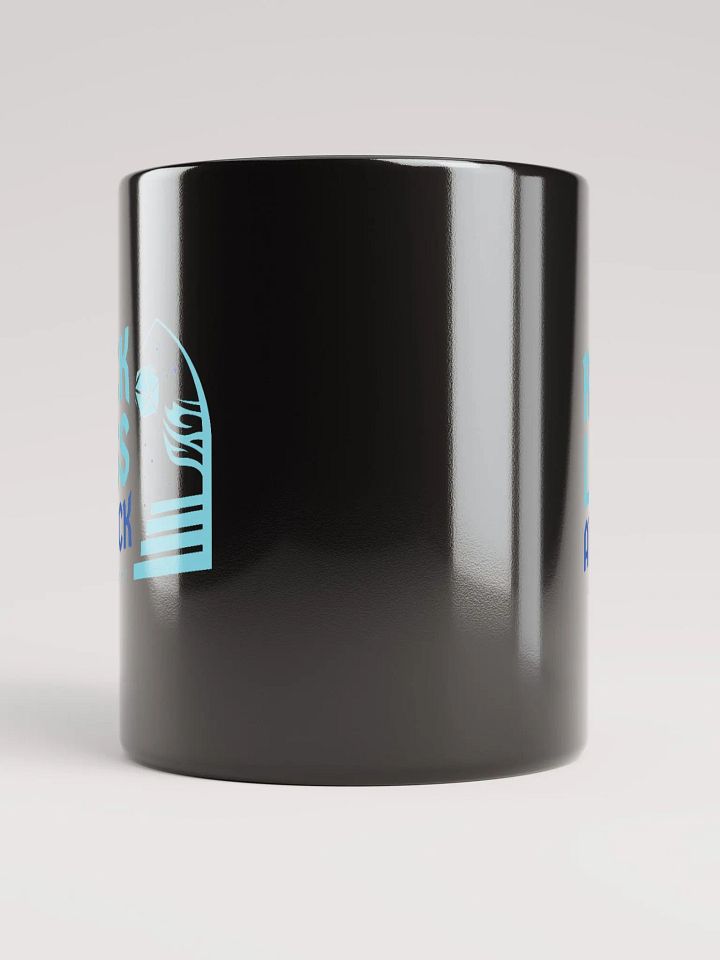 RA Coffee Mug product image (3)