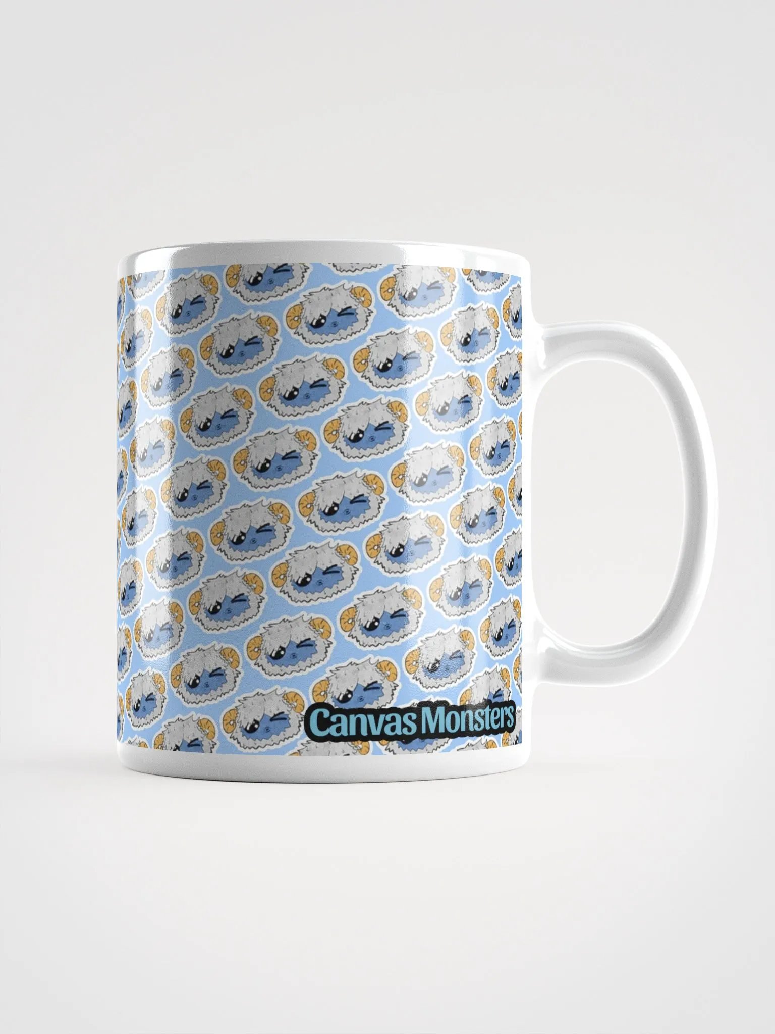 Monstrous Mug Madness product image (1)