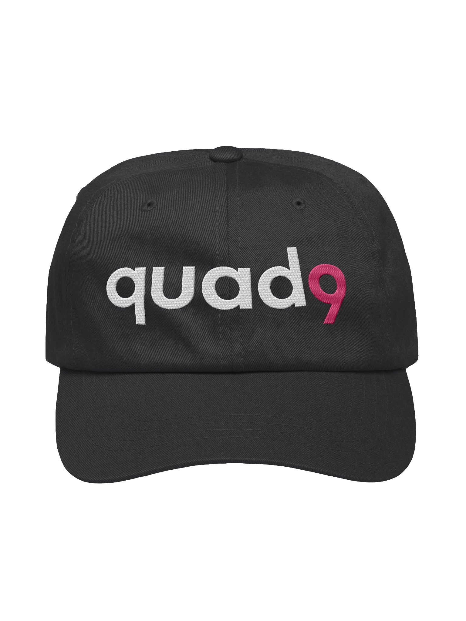 Quad9 Logo Hat product image (1)