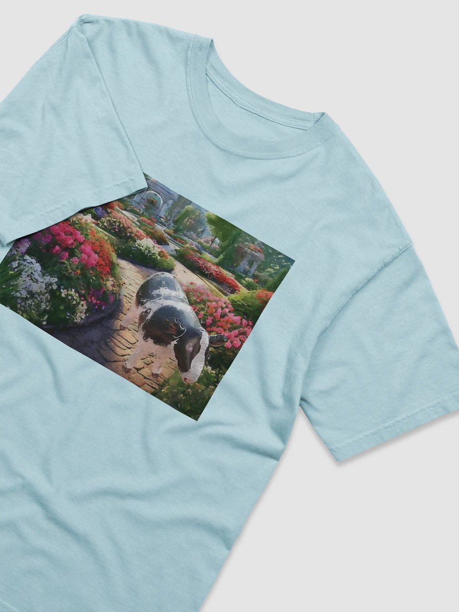 Frolic in the Flowers Tee product image (7)