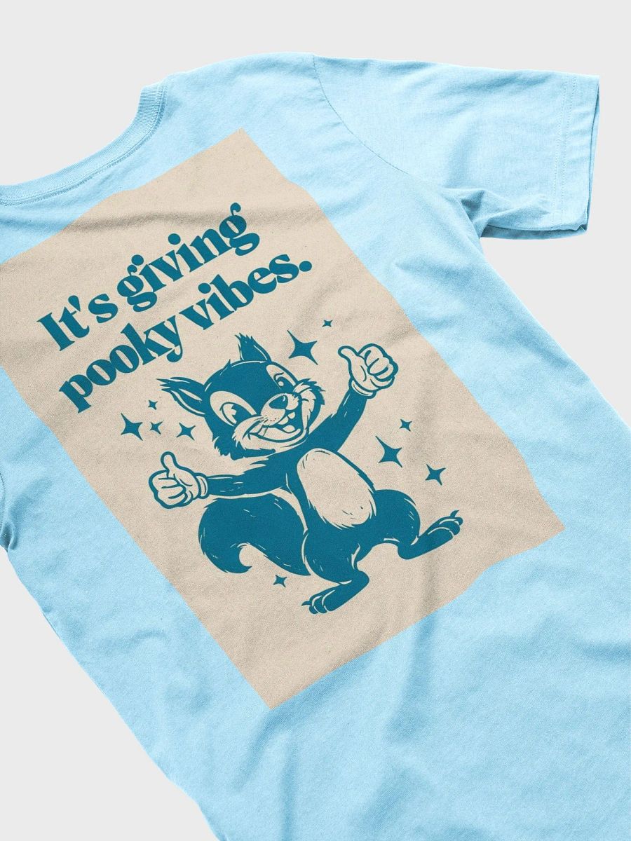 Iconic Comfort T-Shirt product image (4)