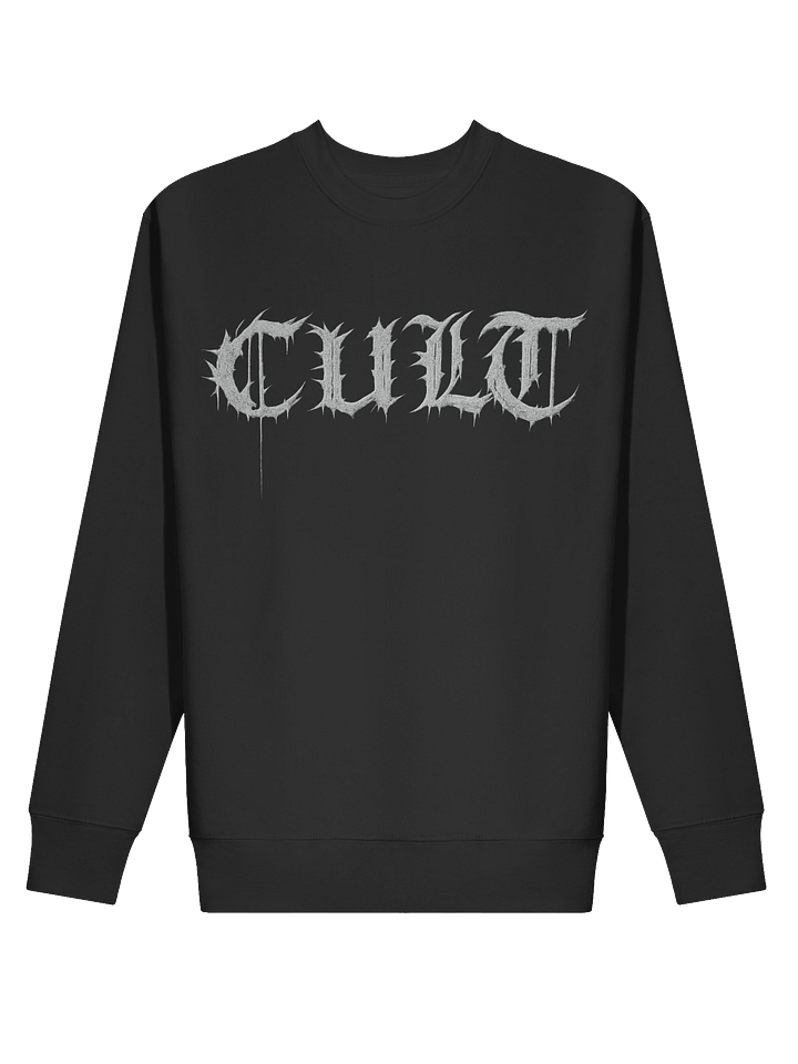 cult sweatshirt product image (2)