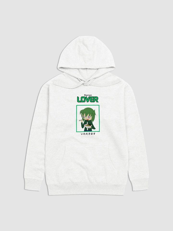 Makoto Ramen Lover Hoodie product image (1)
