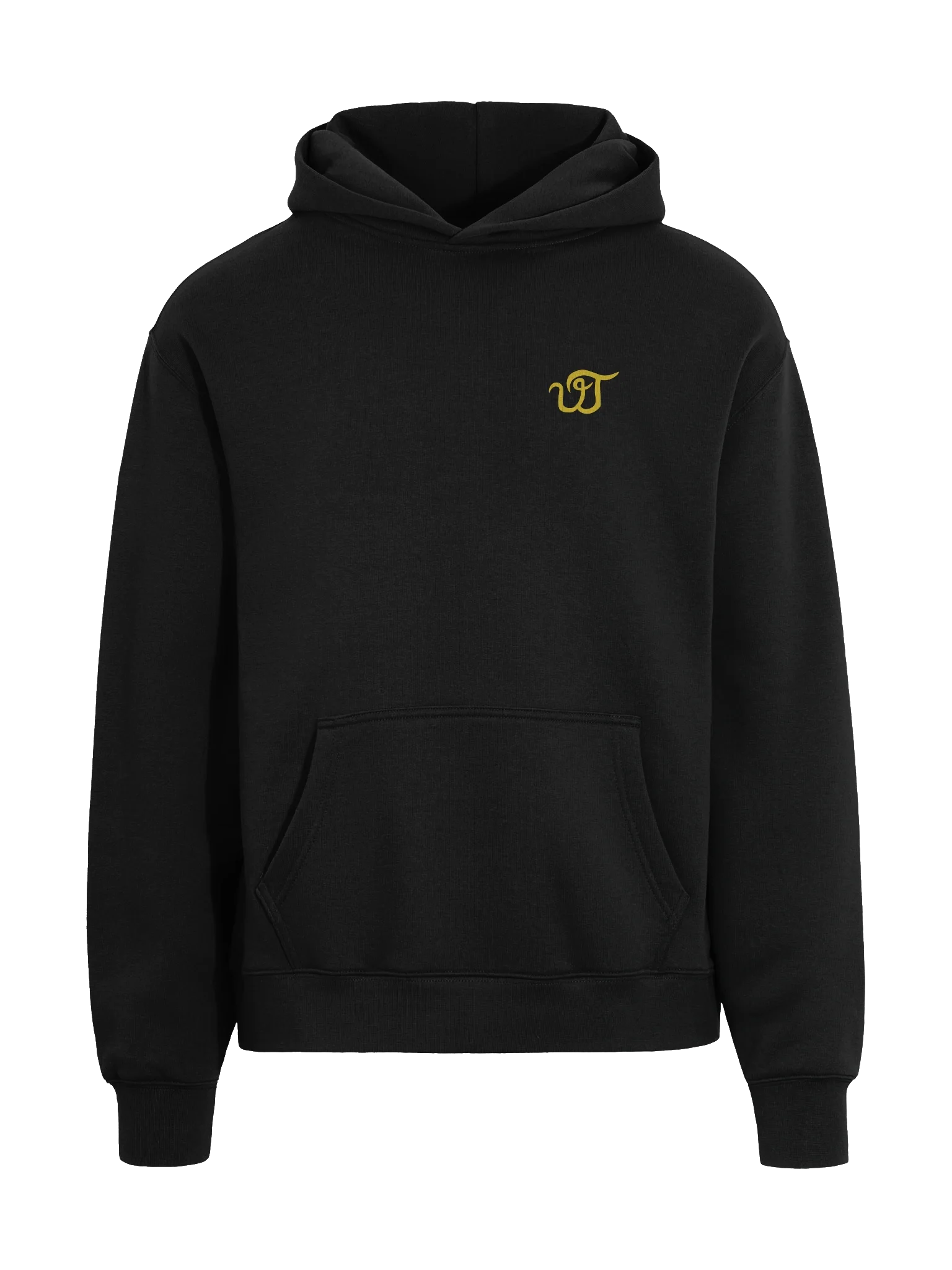 Skyline Kappeln Hoodie product image (9)