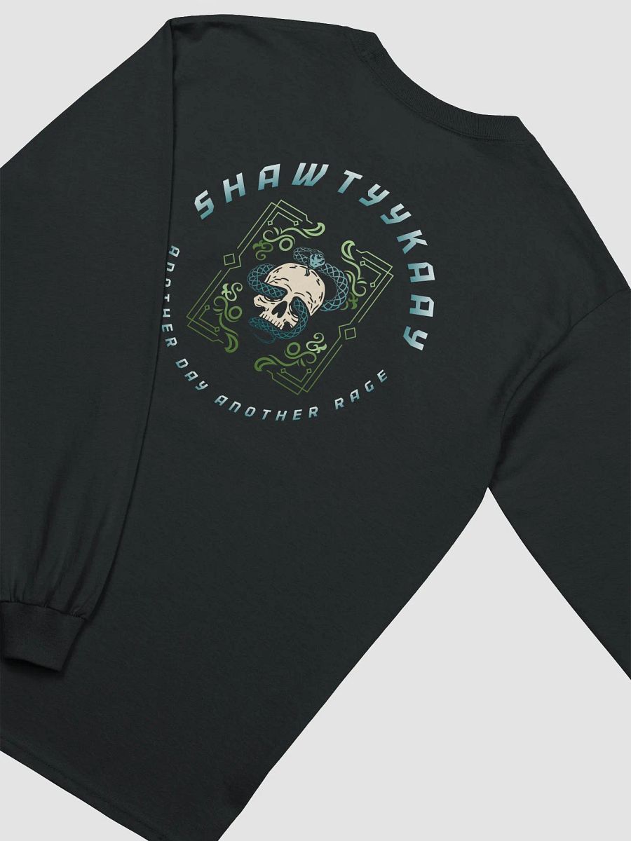 Dreamland Long Sleeve T-Shirt product image (17)