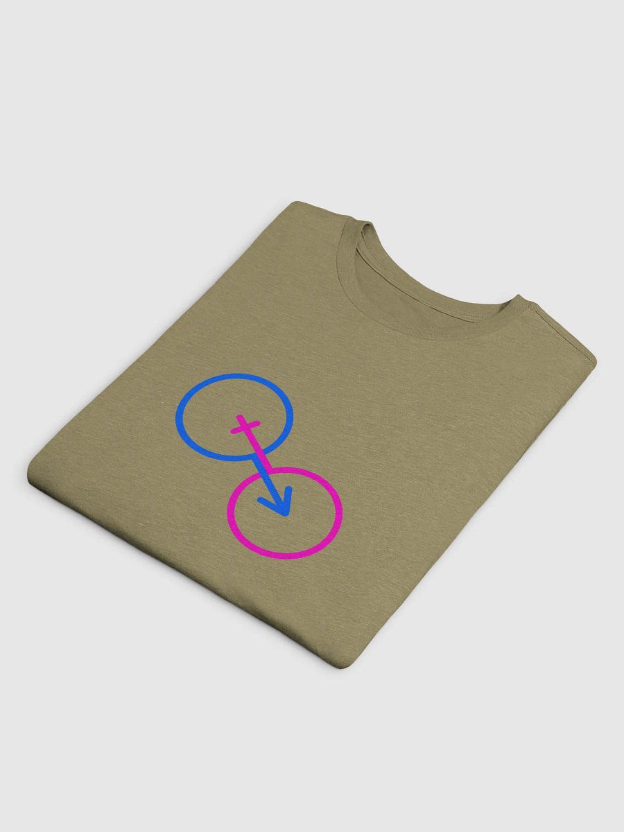 Traditional Is The Natural Symbol T-Shirt product image (4)