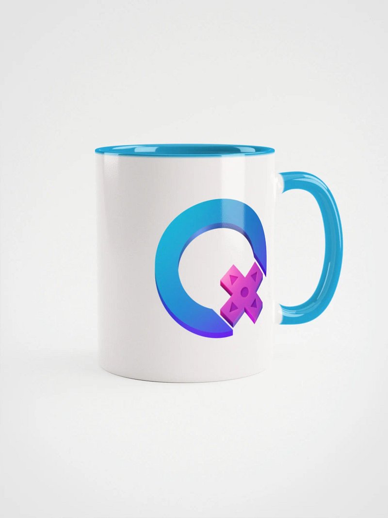 Qumu Mug