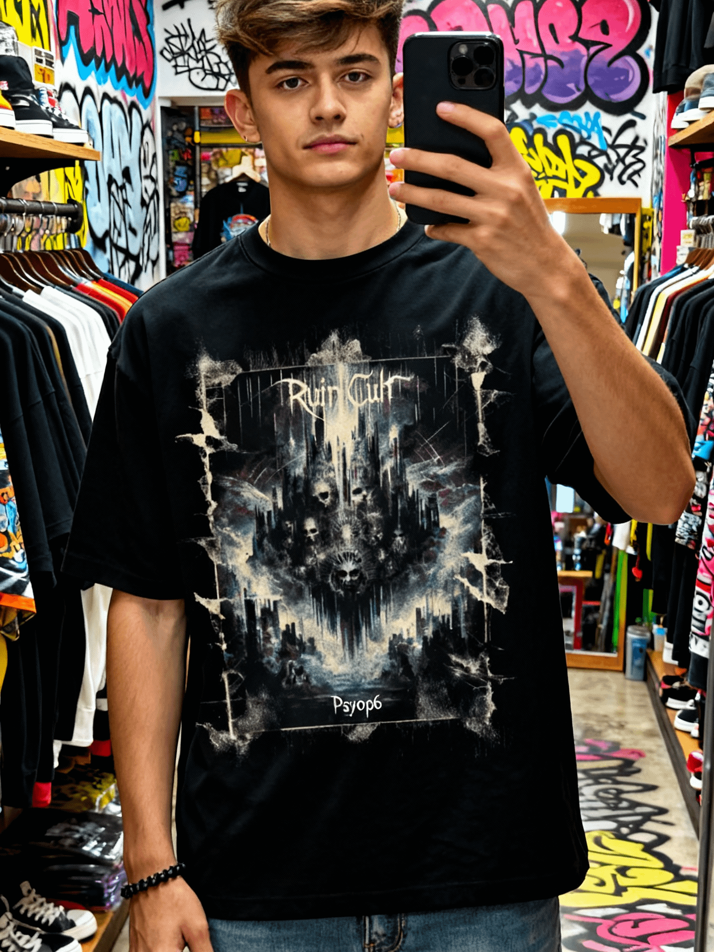 Ruin Cult product image (3)