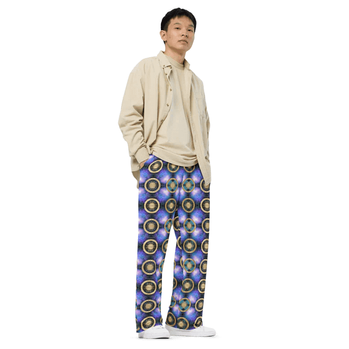 Divine Symmetry Pants product image (2)