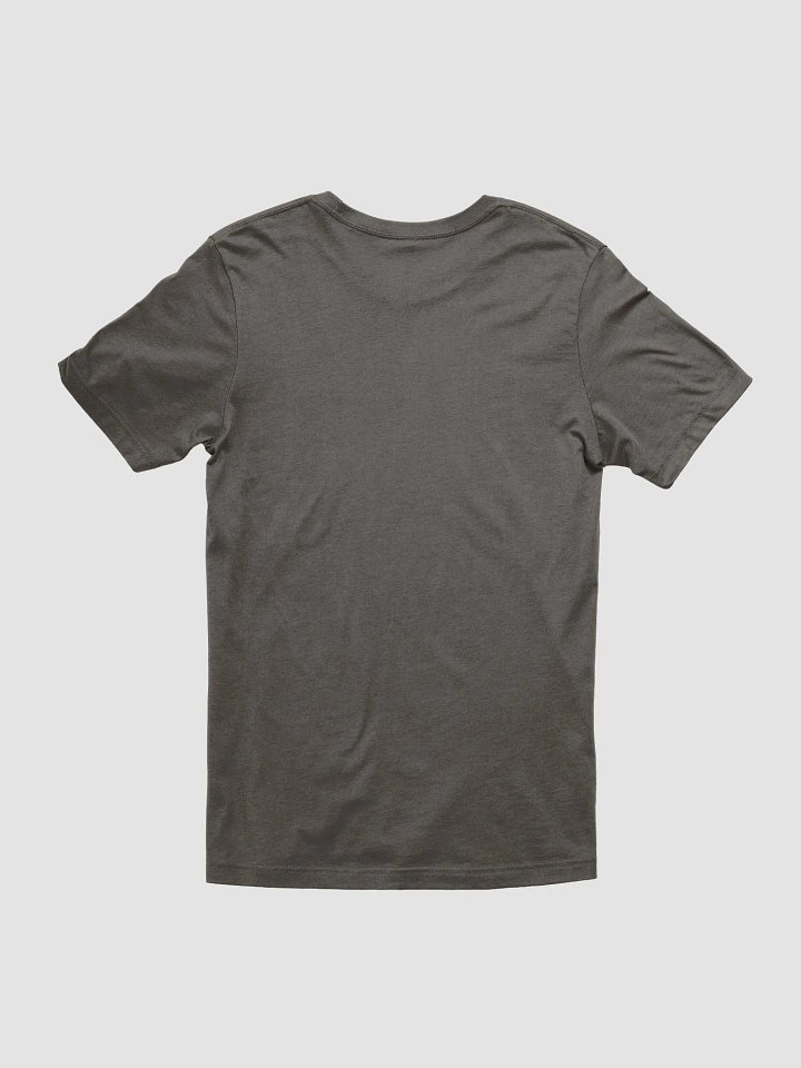 Good + godless tshirt product image (12)