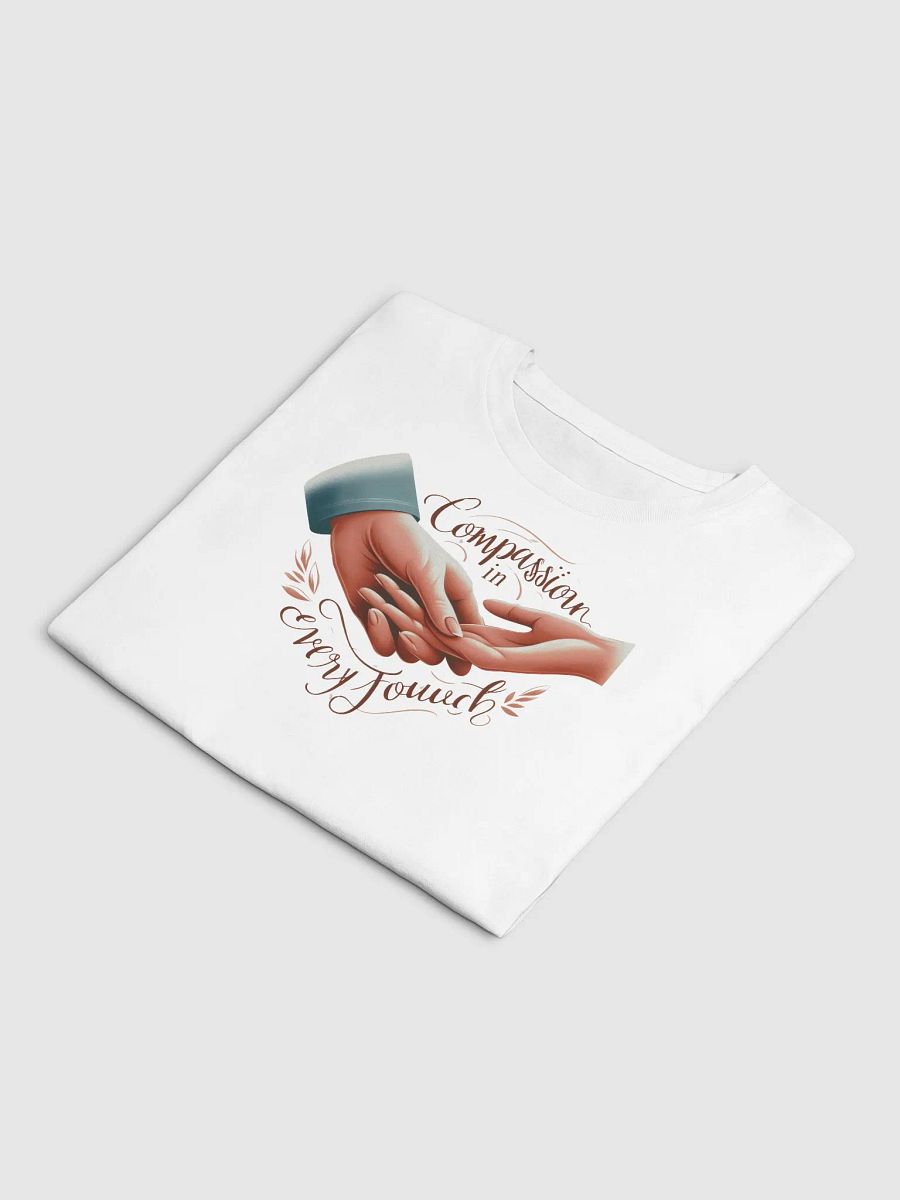 Empathy Embrace Crop Top product image (22)