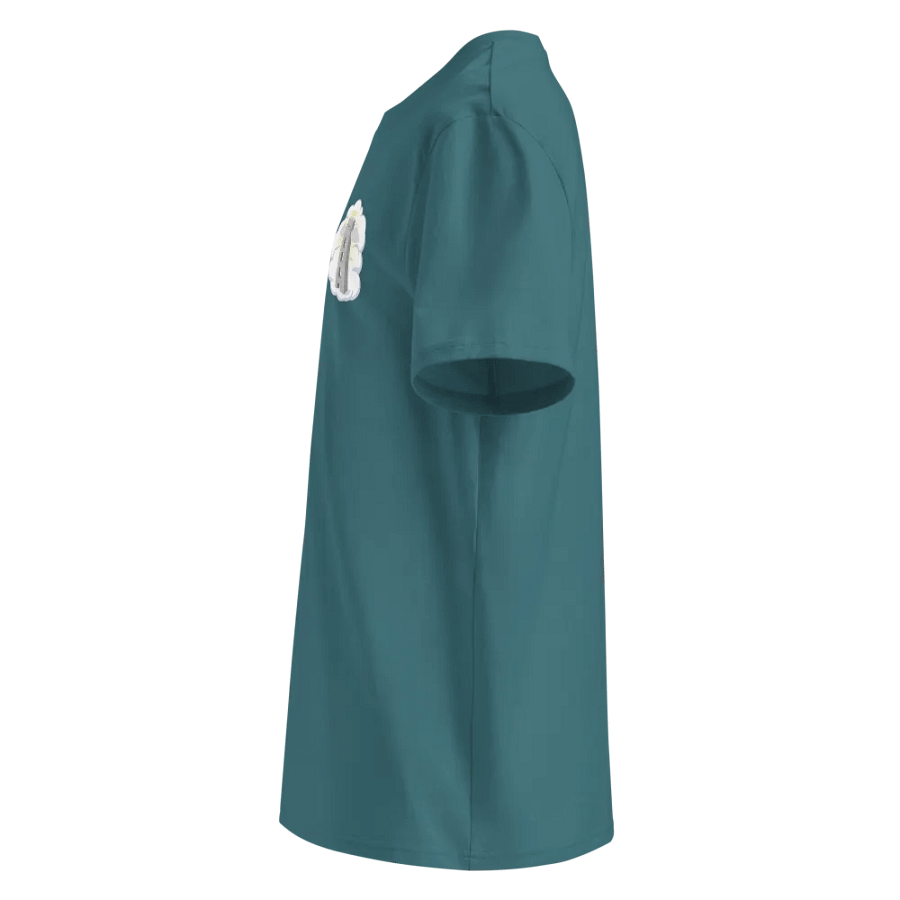 Holey Poley Organic Cotton Tee product image (4)