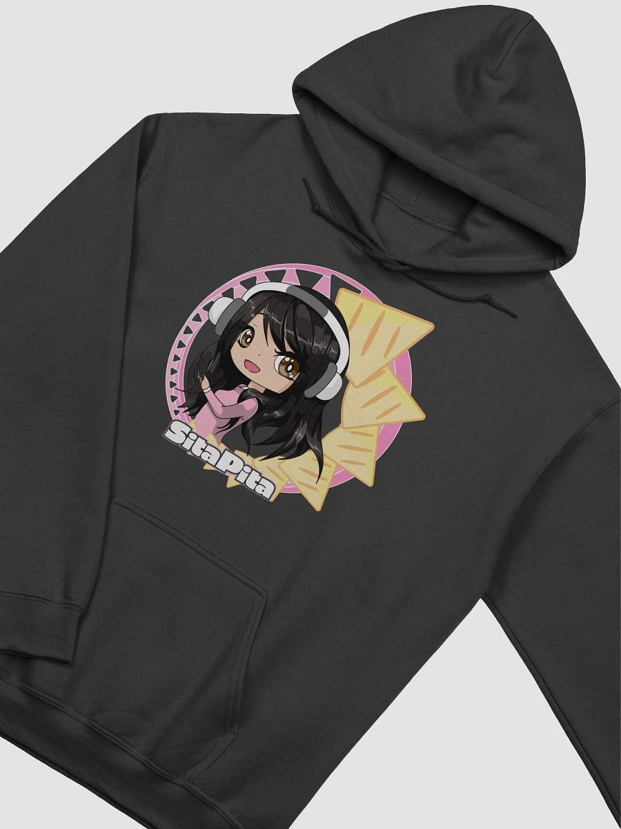 OG SitaPita Logo Hoodie product image (17)