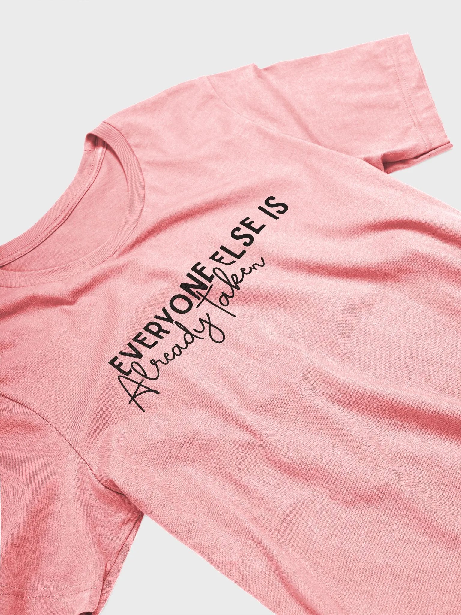 Already Taken Tee product image (4)