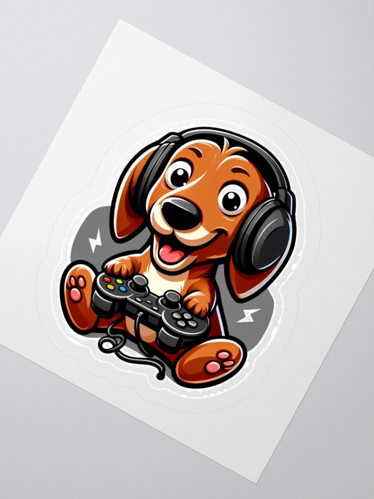 Gaming Sausage 2 product image (4)