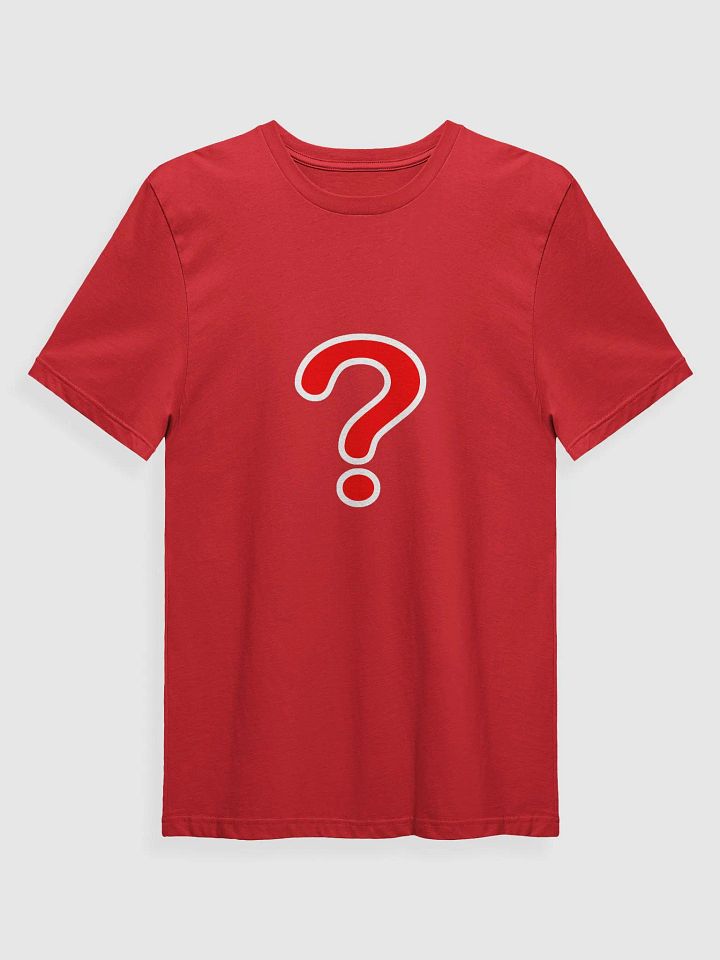 AU Piggo Mark T-Shirt product image (1)
