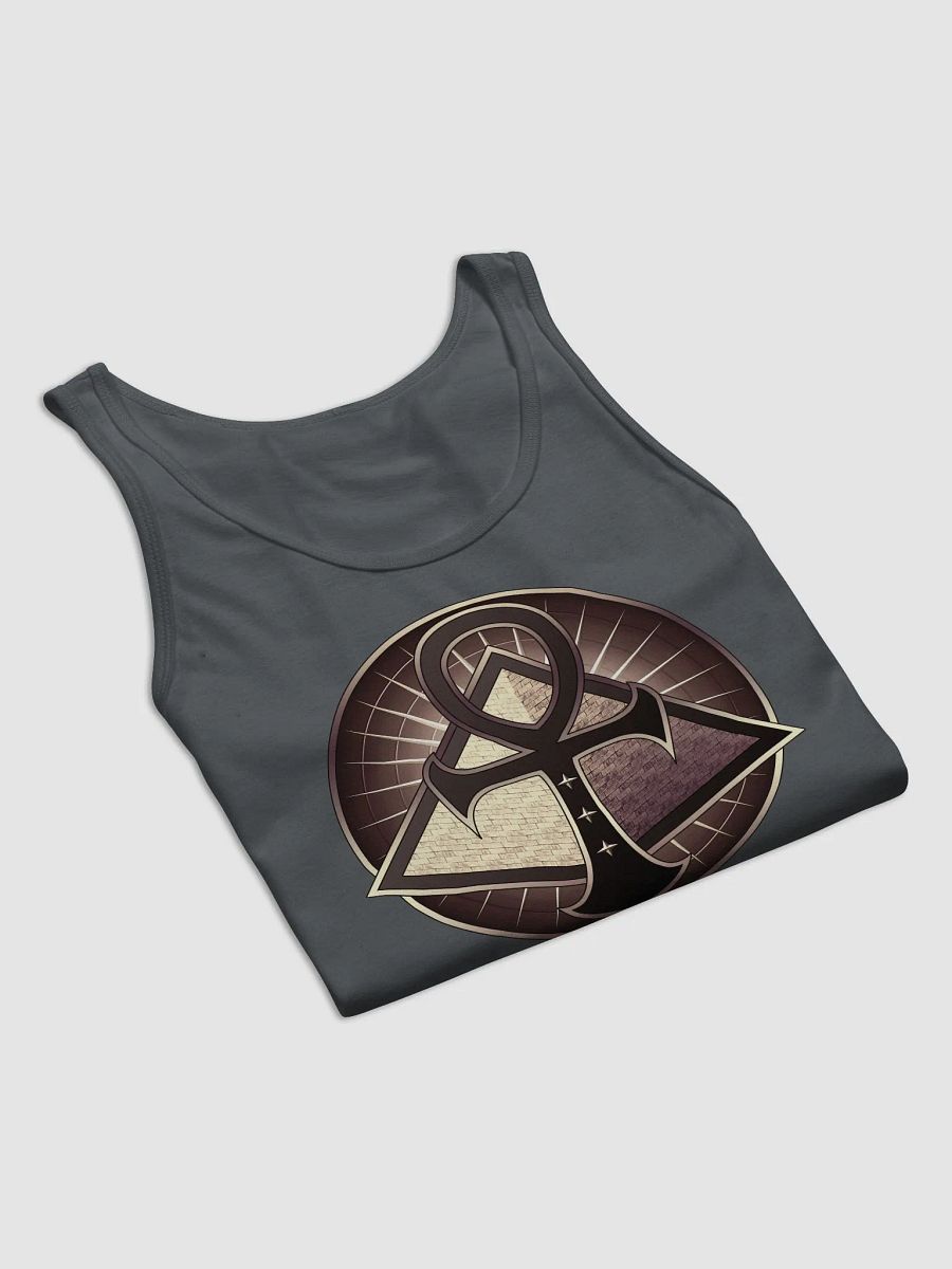 Scions of the Fallen Stars Tank Top product image (13)