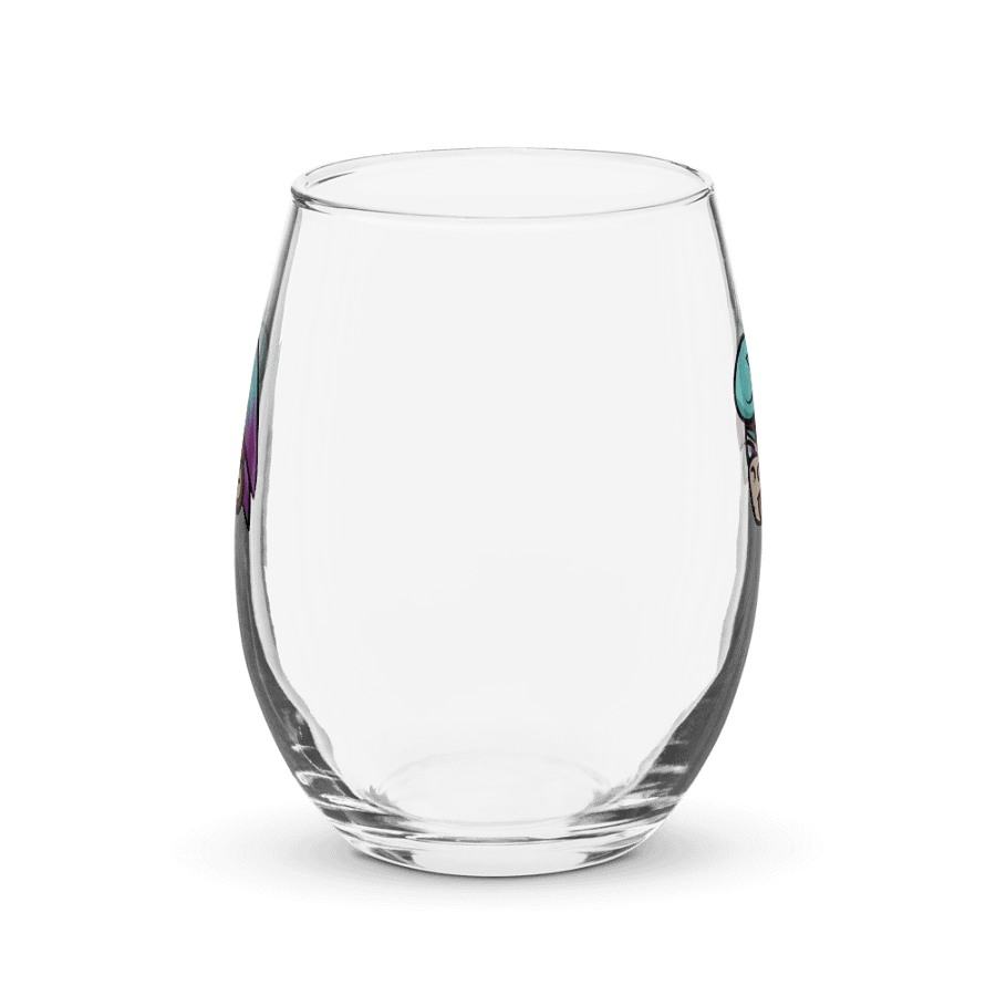 Augustus Monke Wine Glass product image (2)