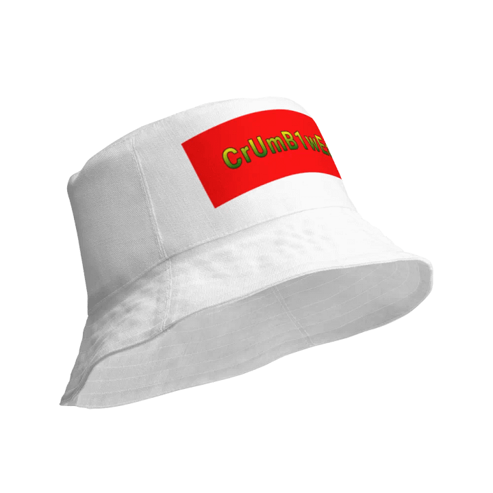 CrUmB1wEaR Bucket product image (2)