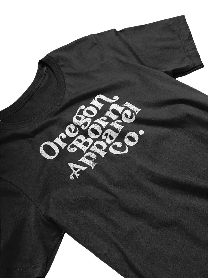 Apparel Co T-Shirt product image (2)