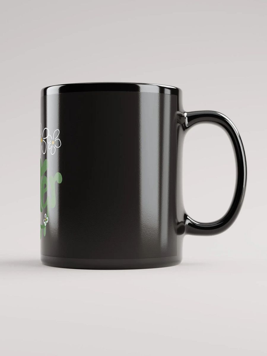 You Matter Flower Mug product image (3)