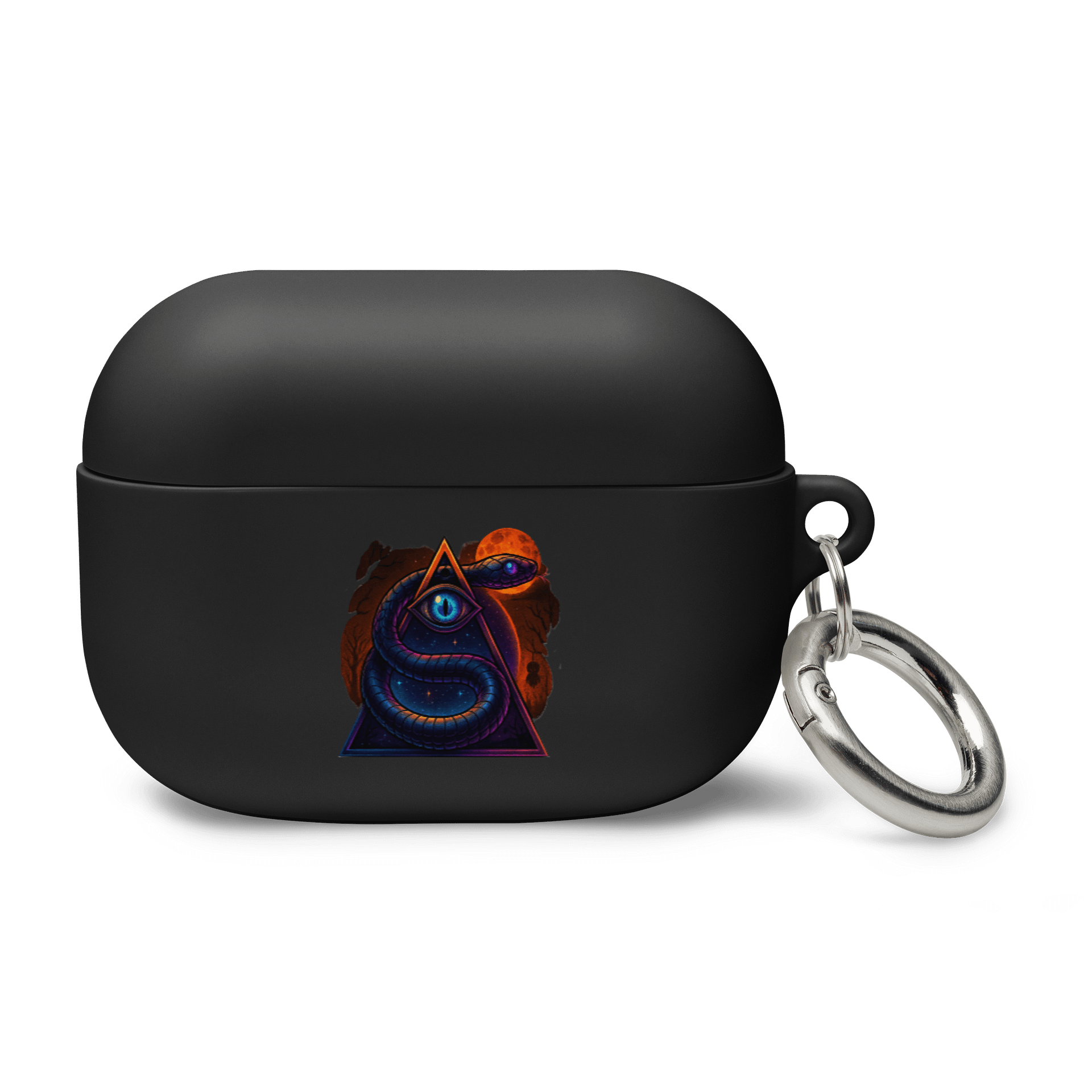 ALT_I_STICK MIDNIGHT GROVE EDITION- AIRPODS CASE product image (2)