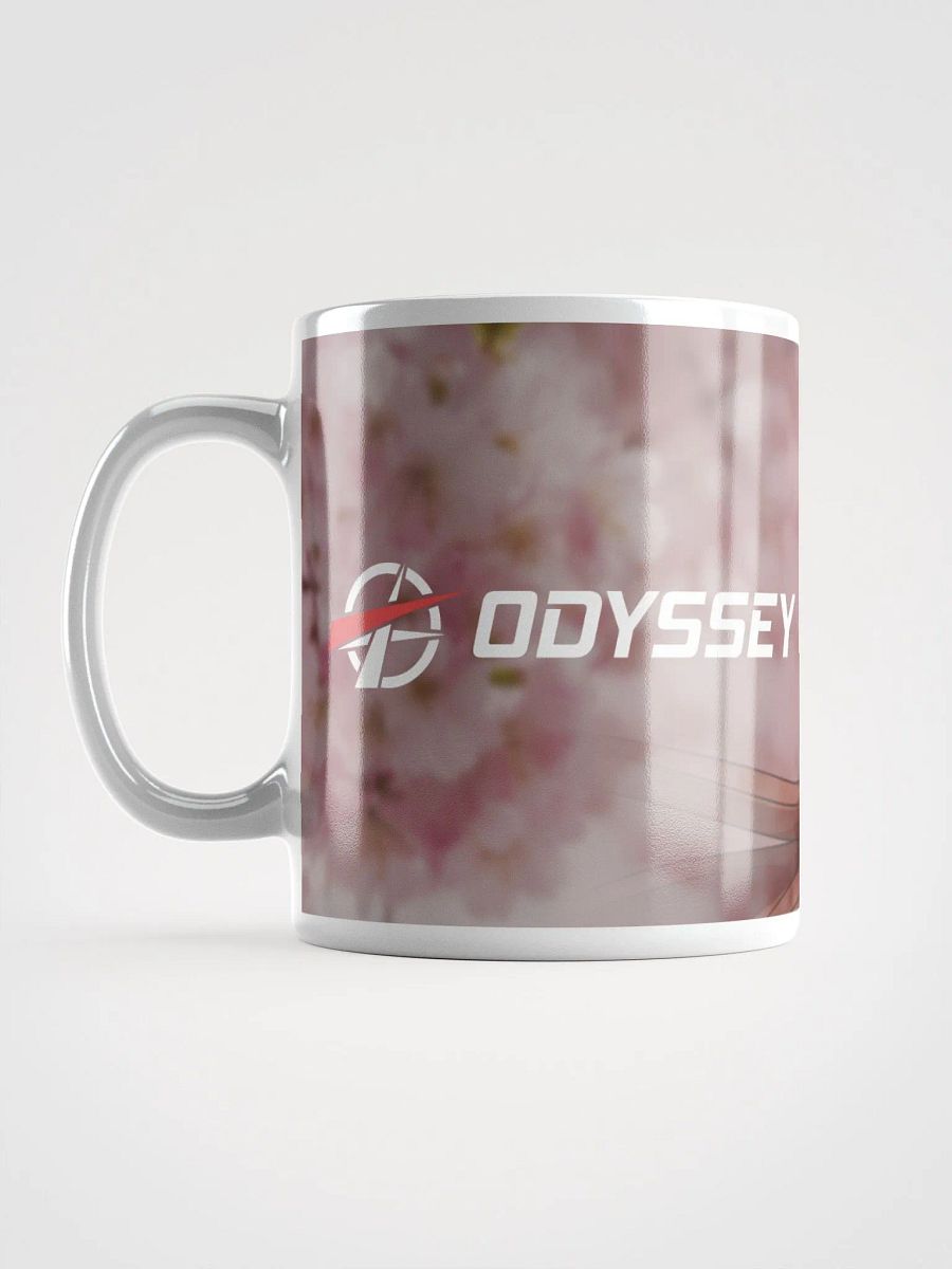 Odymug - ITSASH0WTIME Design product image (6)
