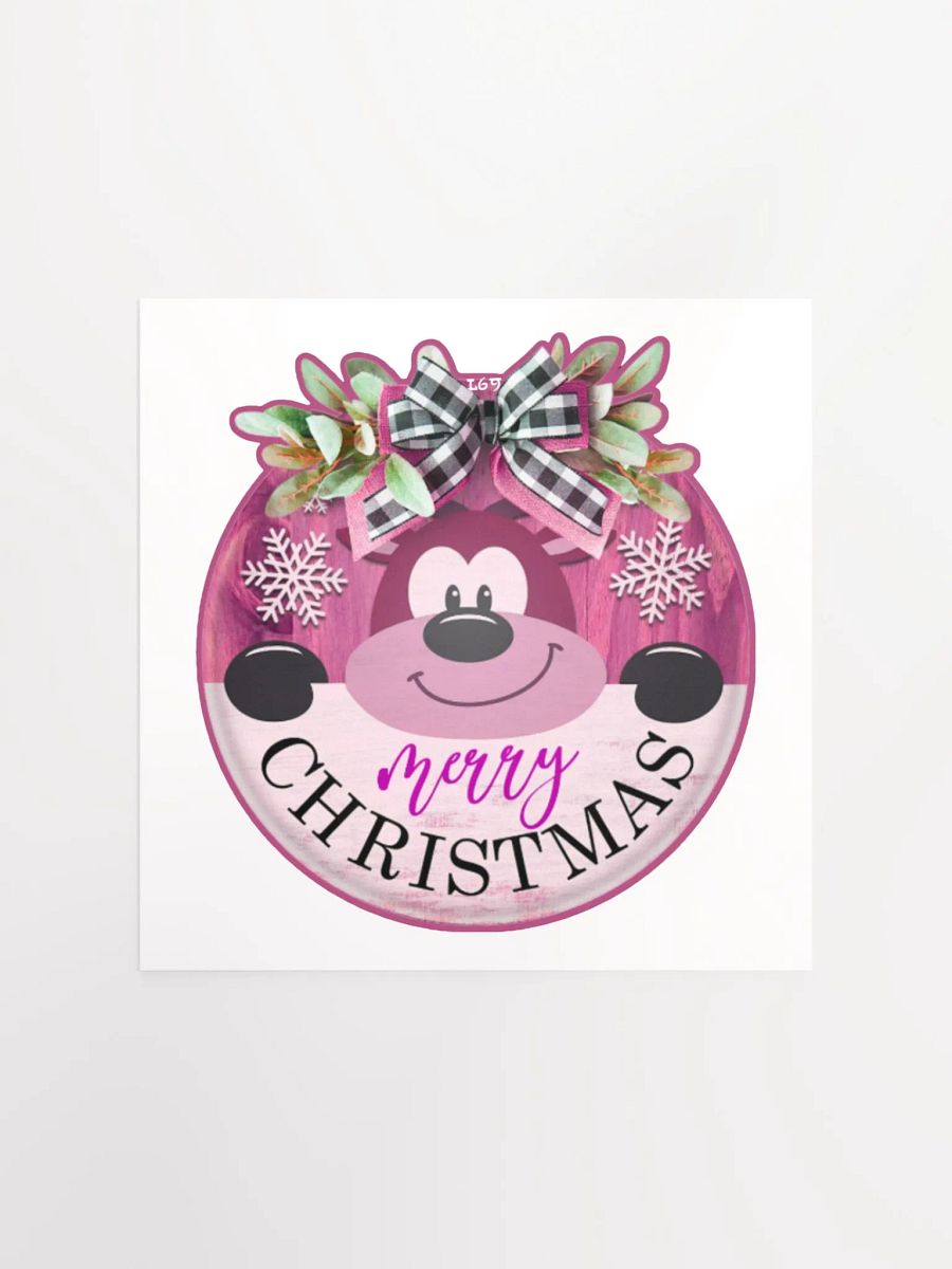 MERRY CHRISTMAS product image (1)