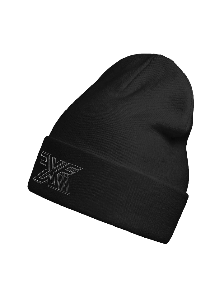 Cyber Fexalan Knit Beanie product image (7)