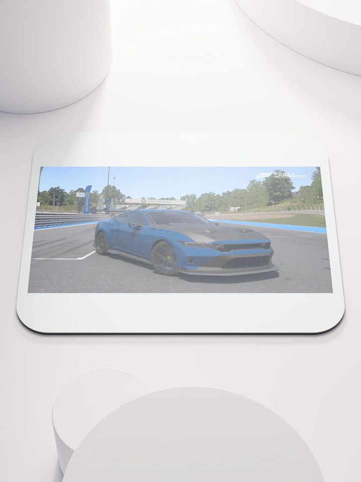 Forza Motorsport Mouse Pad product image (1)