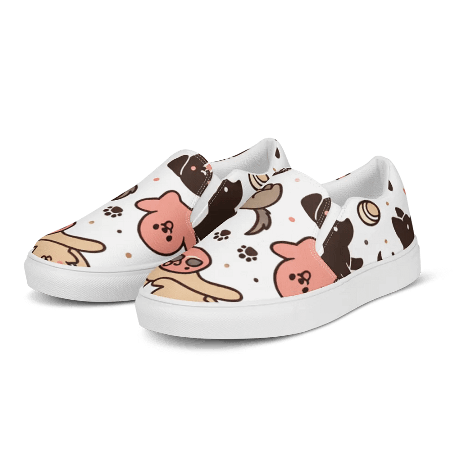 Animal Kingdom Slip-Ons product image (4)