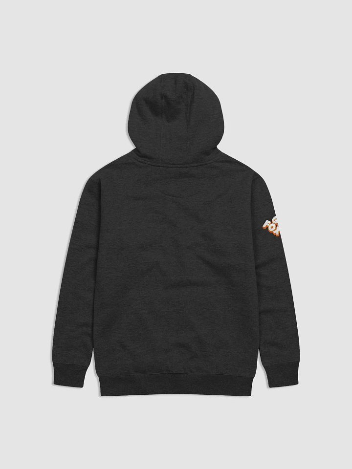 Foxie Hoodie product image (2)