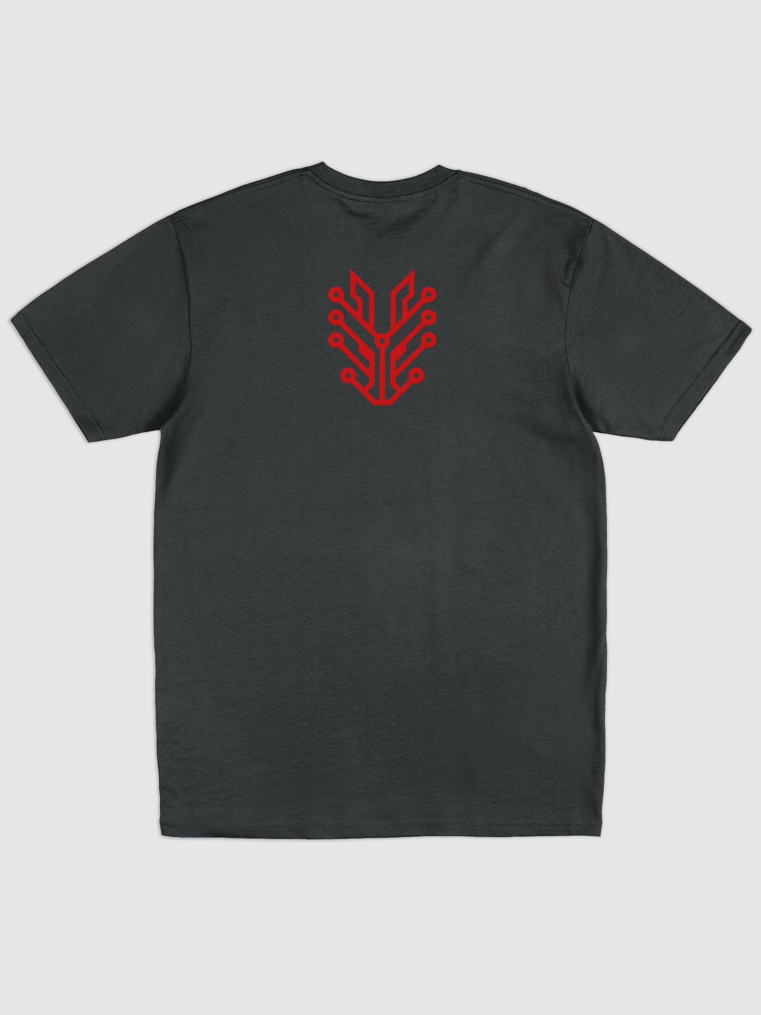 The Corporation Clearance Tee product image (2)