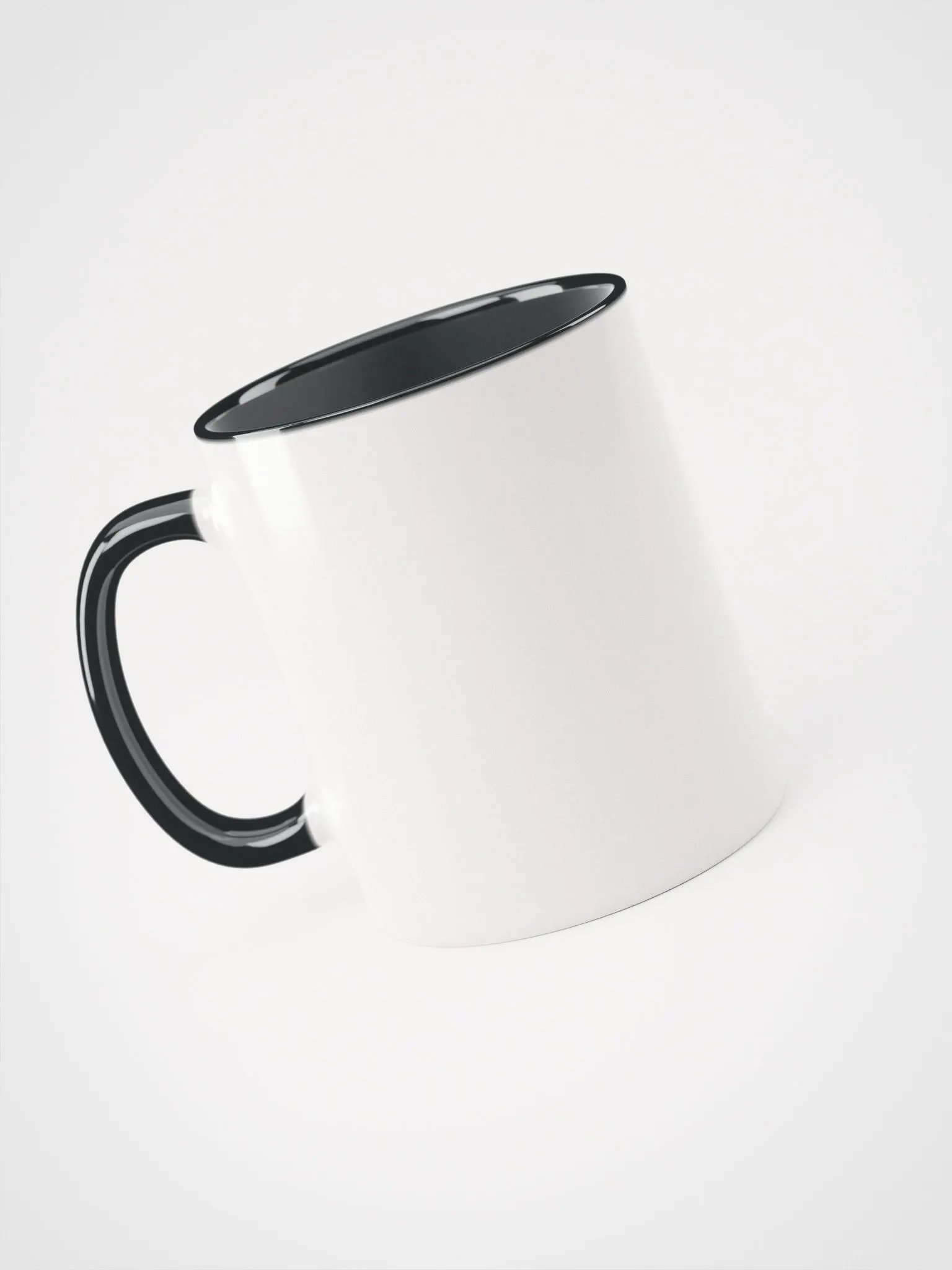 The Charlatan Mug product image (3)