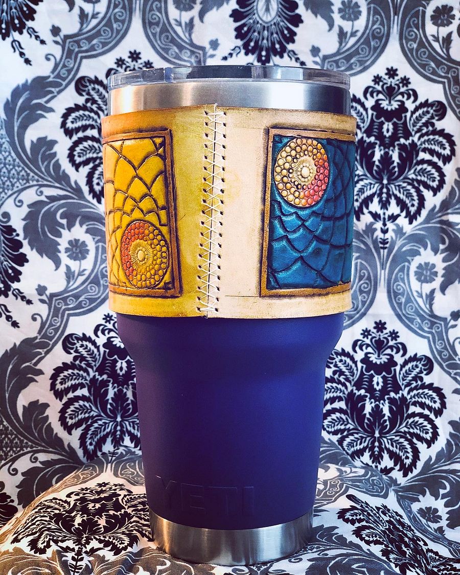 Tumbler Wrap product image (3)