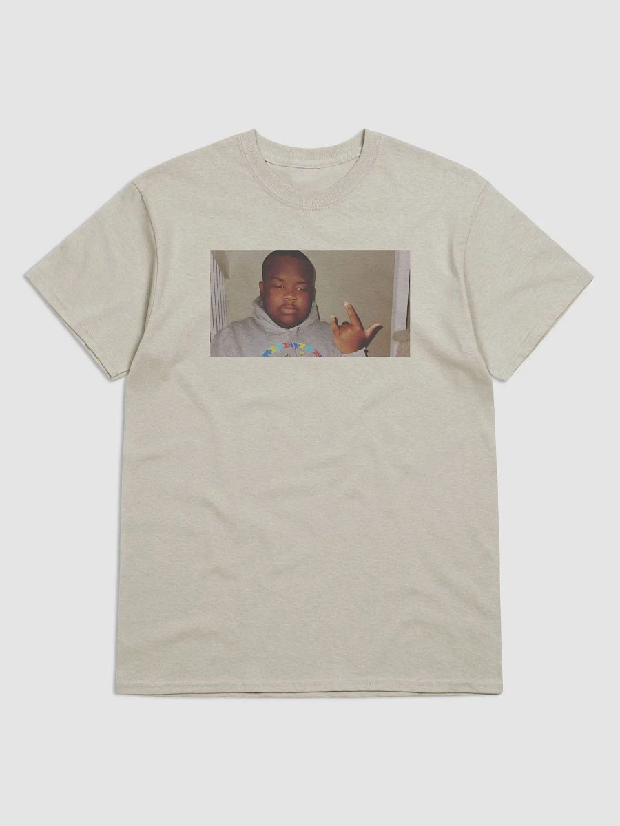 Darius Da King Tshirt product image (21)