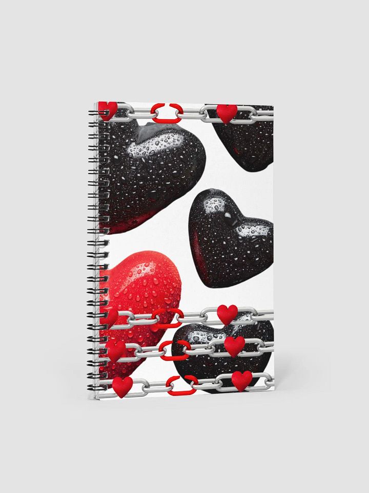 JoBeth Nautical ♥ Spiral Note Book 📙 product image (1)