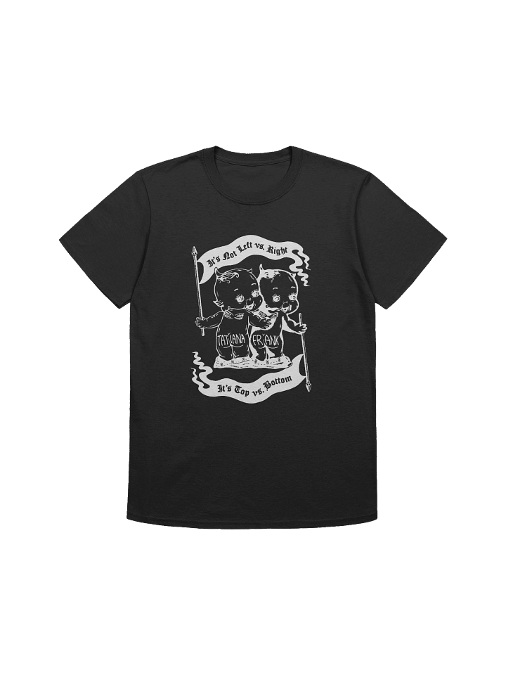 Front & Back Tee product image (1)