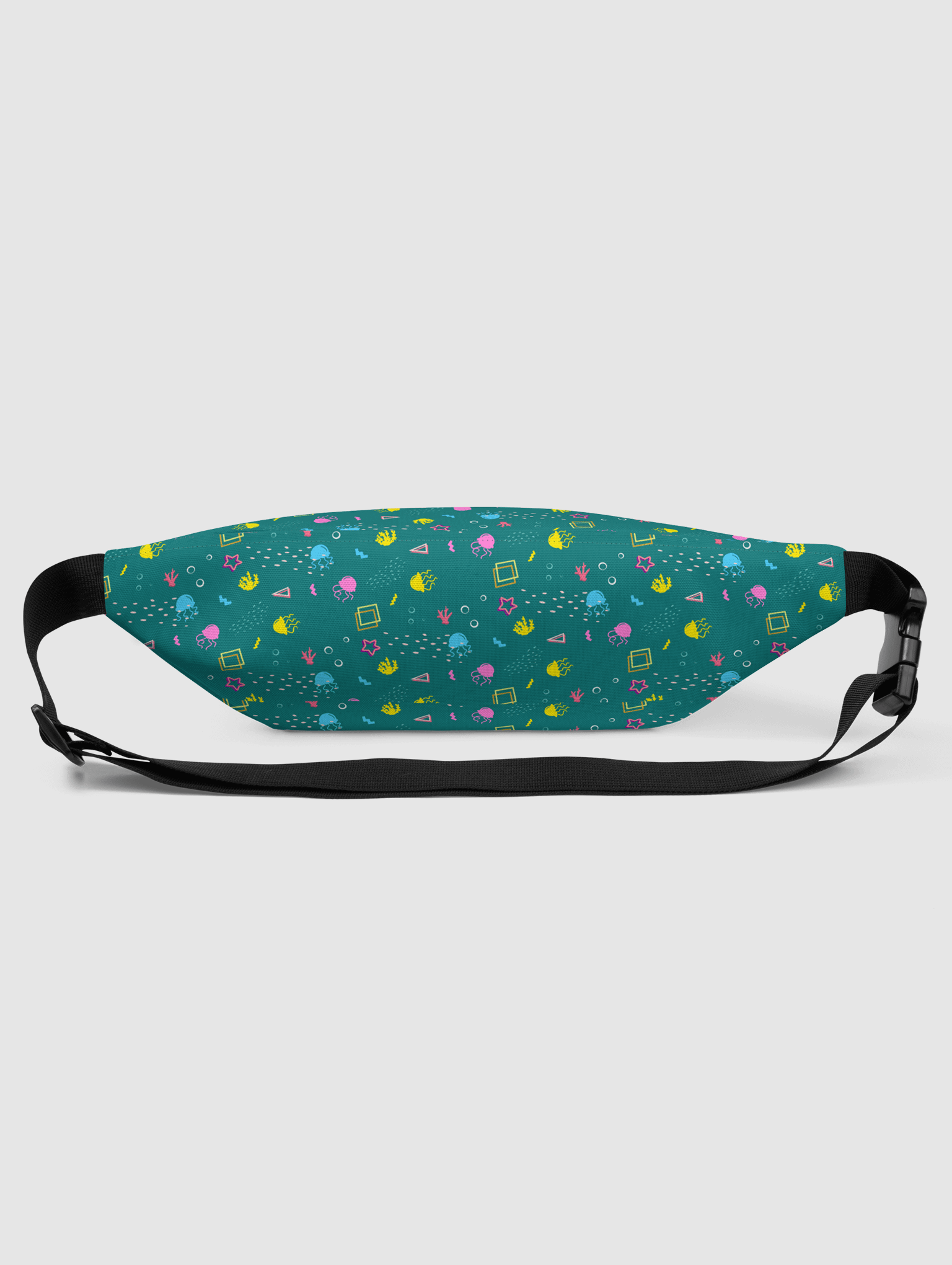 Shifty Seas pattern fanny pack product image (3)