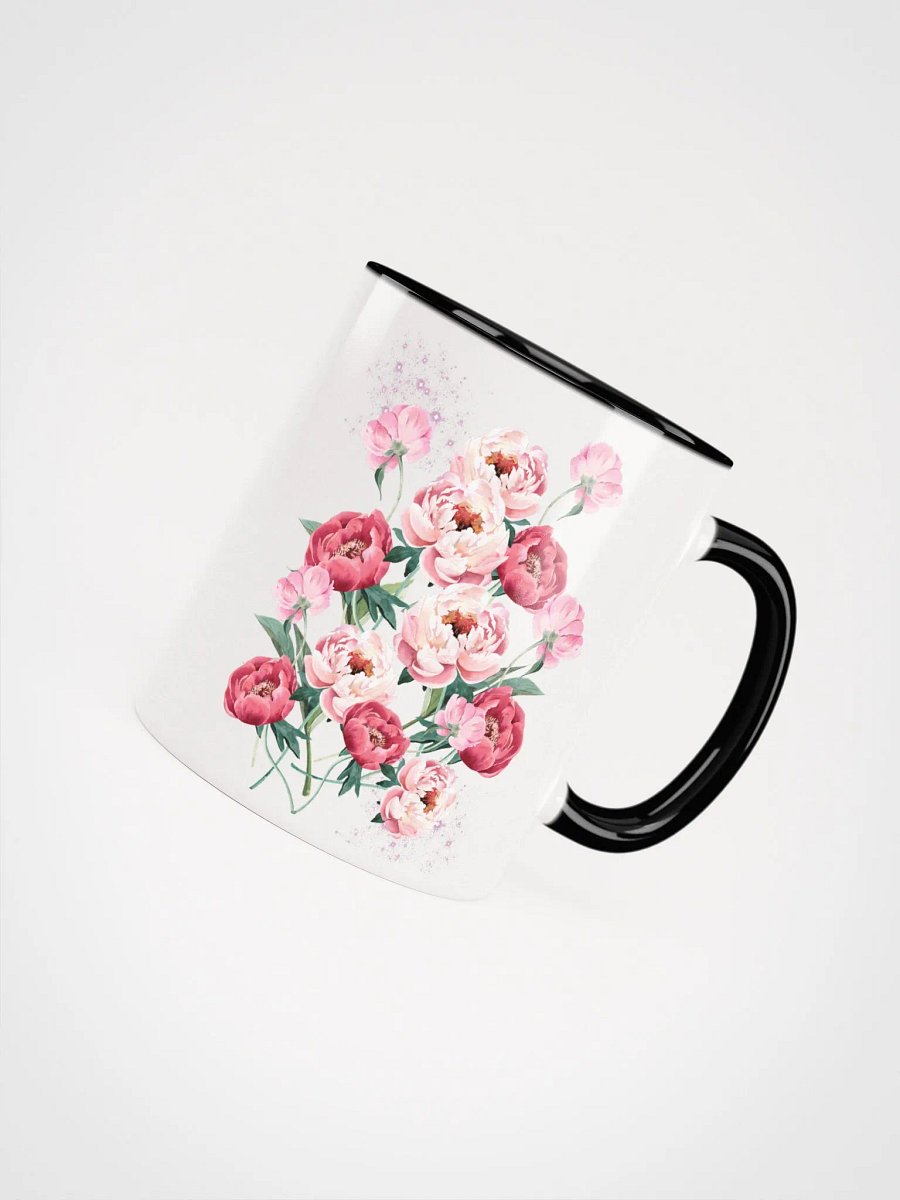 Blossom Bliss Ceramic Mug product image (8)