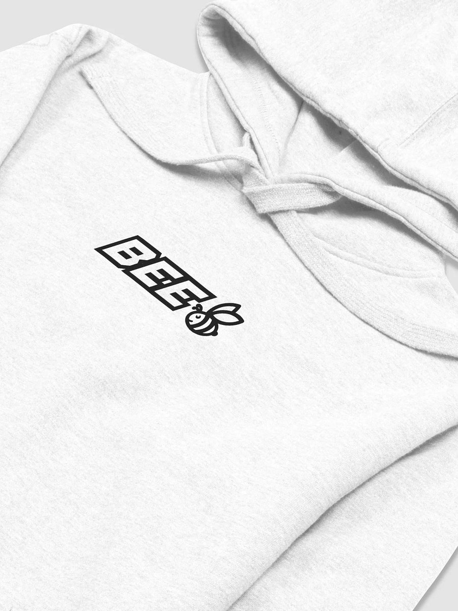 Bee Minimal Hoodie product image (3)