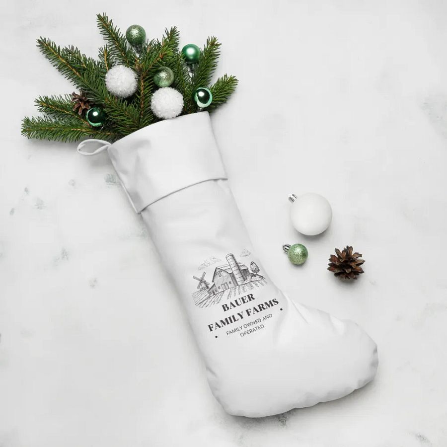 Bring Home the Magic of a Farmhouse Christmas! product image (6)