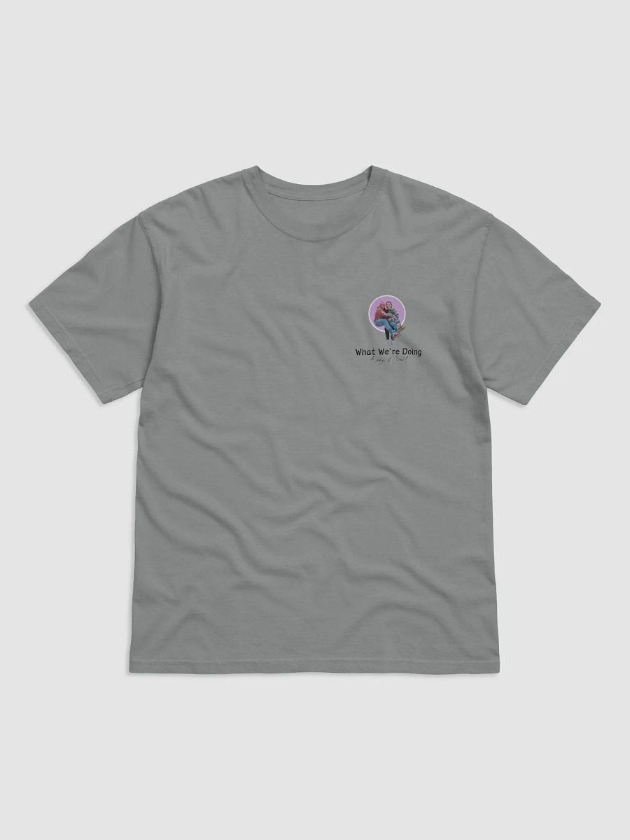 B&C Tee product image (1)