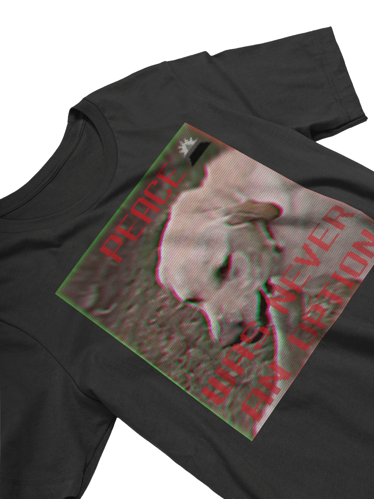 Peace Was Never An Option (angery meme) product image (63)