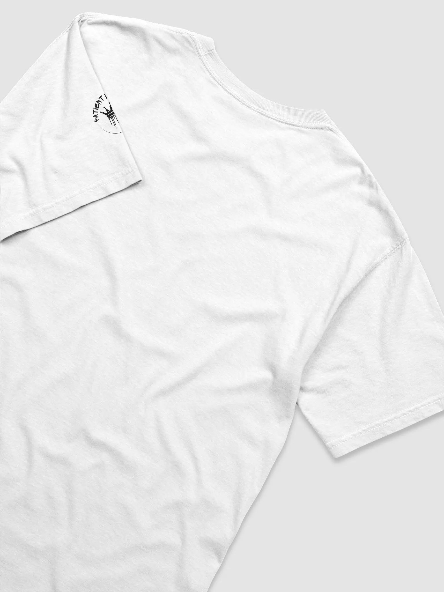 BECOME A PATIENT T-SHIRTS product image (4)