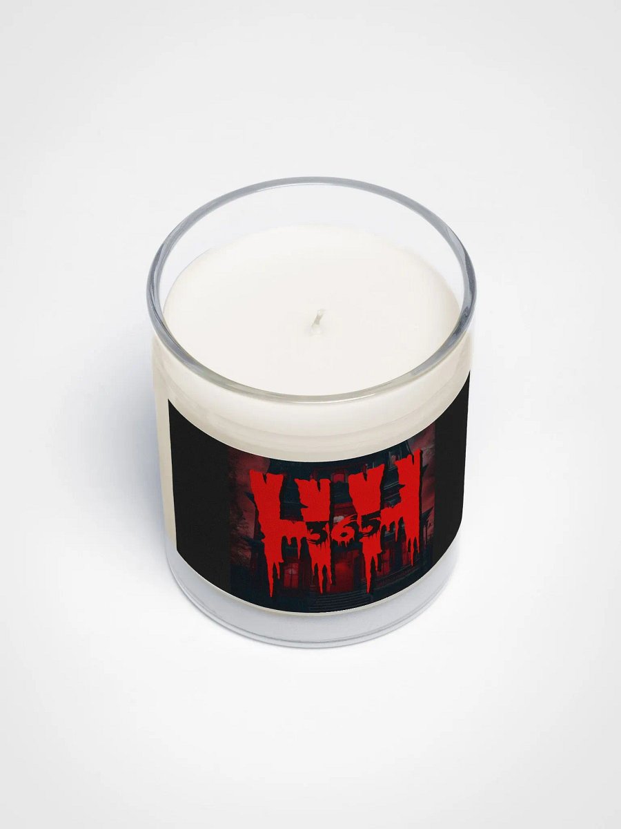HH365 Candle product image (3)
