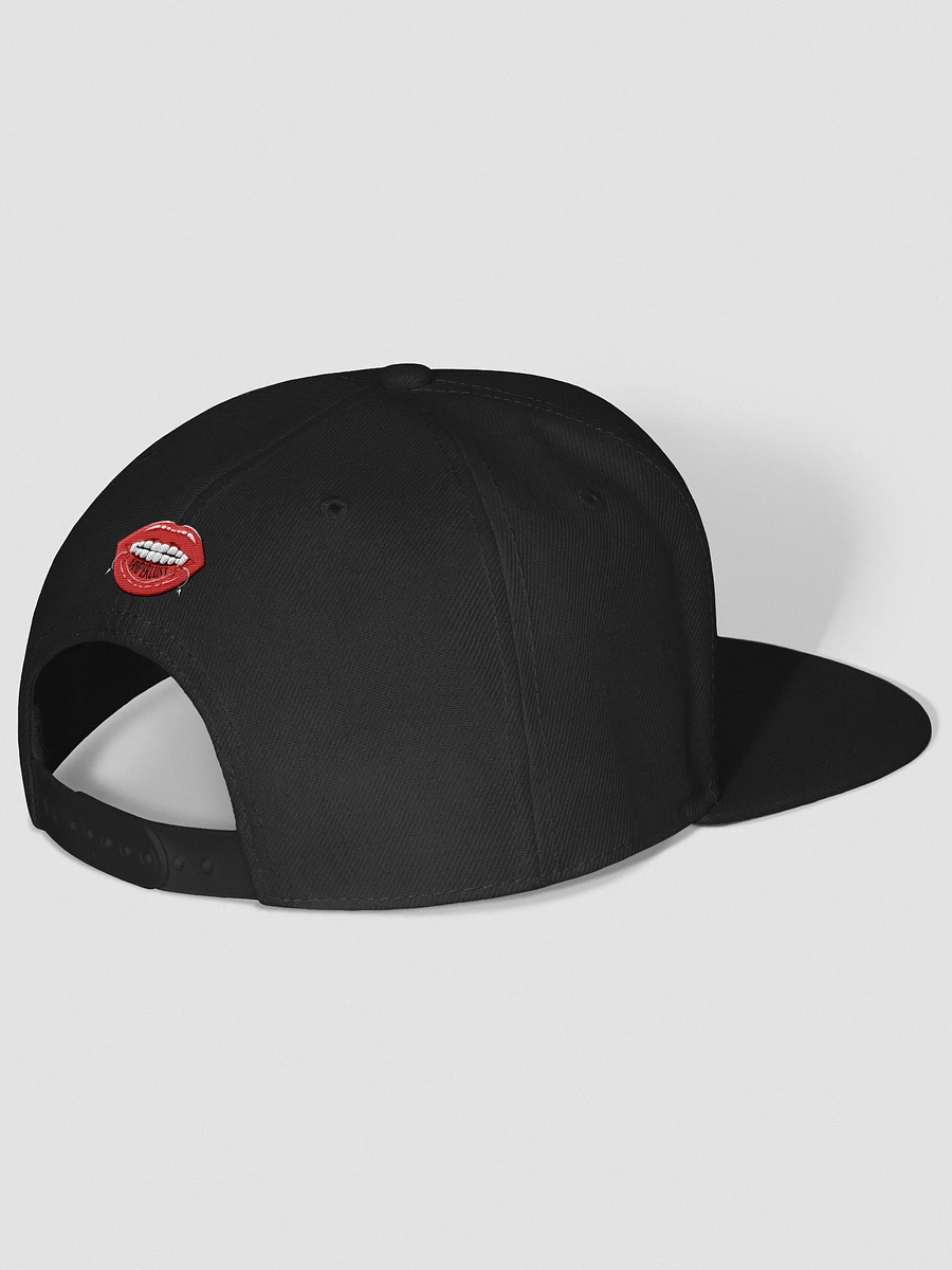 Dance on Dem Haters Snapback product image (3)